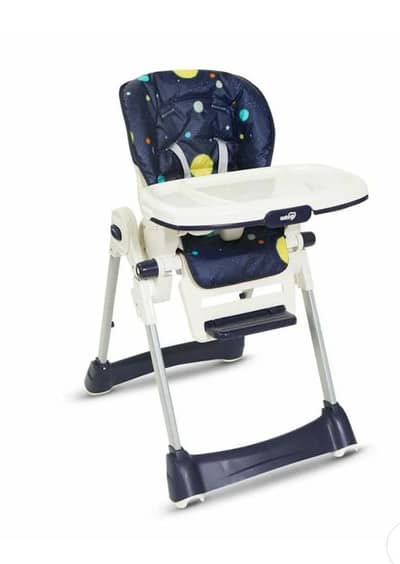 New Tinnies High chair/ baby high chair/kids highchair