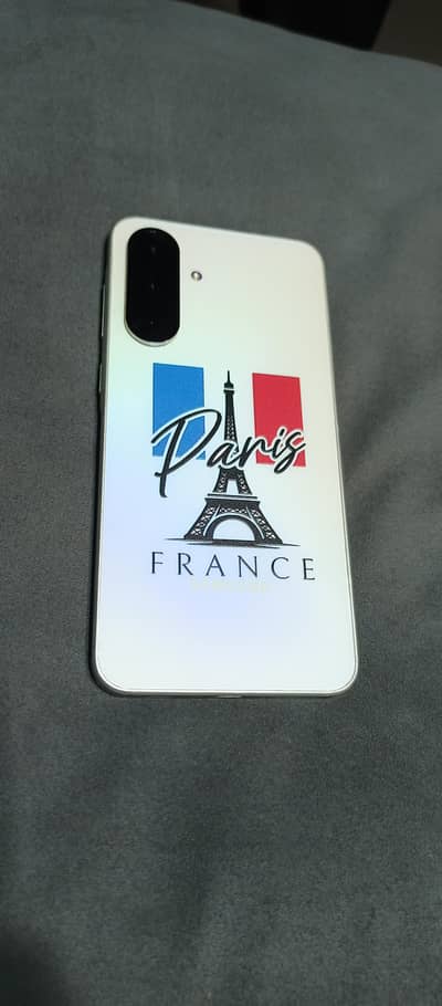 Samsung A36 5g 8gb 256 gb Official Pta approved