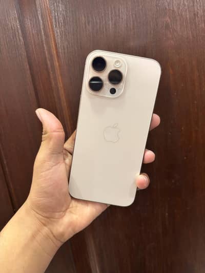 Iphone 16 pro max jv