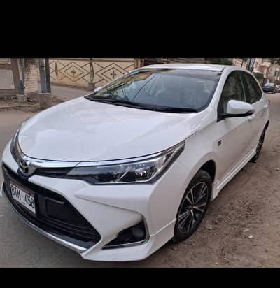 Royal City Tours Rent-a-Car Service