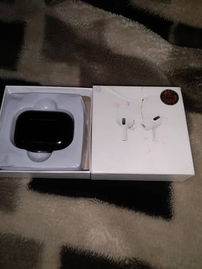 new condition 2 days used