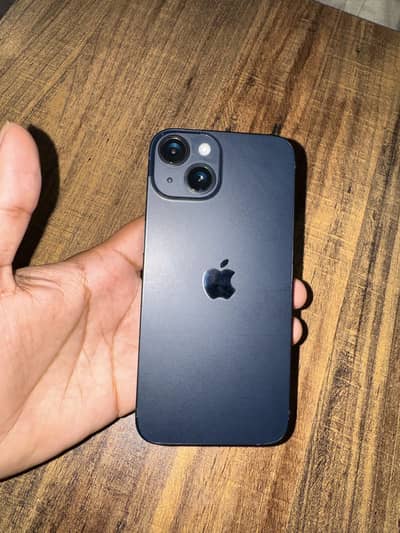 Iphone 14 jv 128 gb 10 by 10 condition