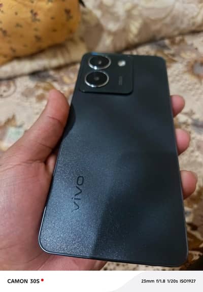 vivo y36 8+8gb 128gb