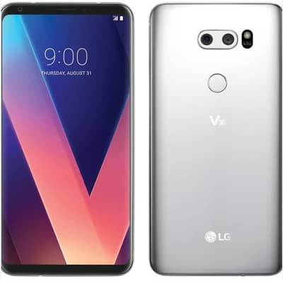 LG v 30 puls 6.128 PTA approved