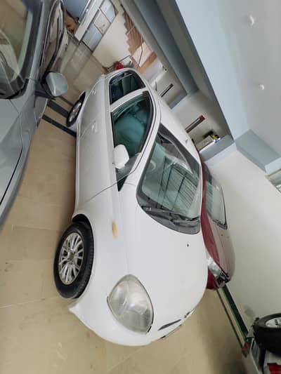 Vitz 1999 model 1000 Cc engine