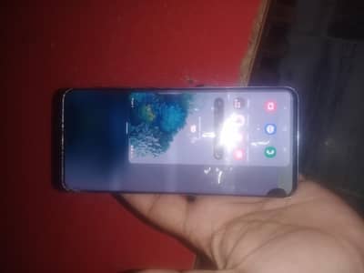 Samsung S20 5G