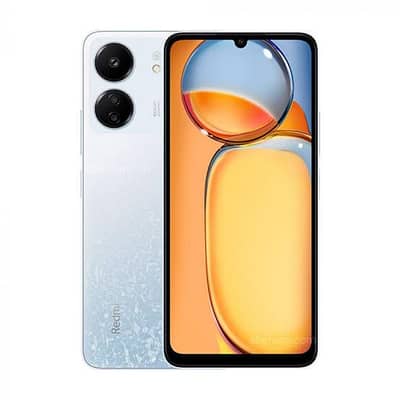 Mi Redmi 13 c 6+6 /128