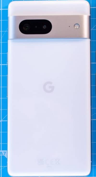 Google pixel 7 8gb 128