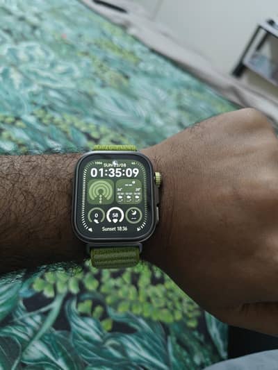 Huawei Watch Fit 4 Pro