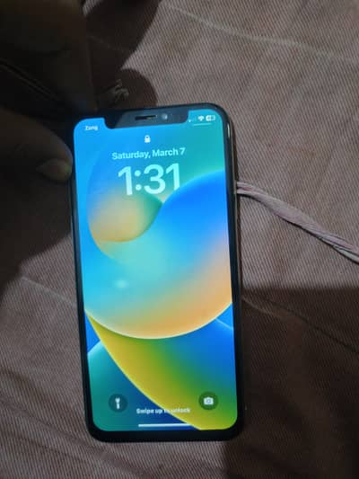 iphone x pta approved official