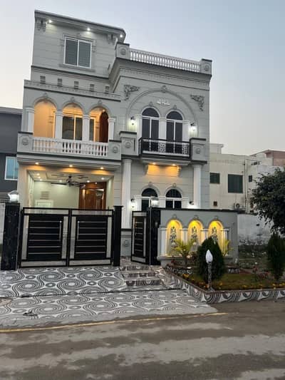 10 Marla Upper Portion Available For Rent