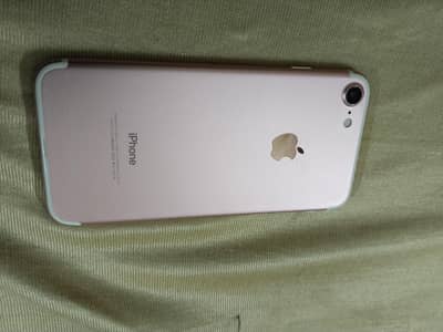 IPHONE 7 PTA APPROVED