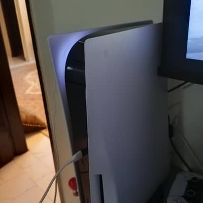 playstation with good conditions