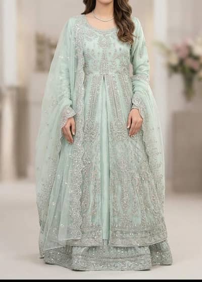 Beautiful maxi Available