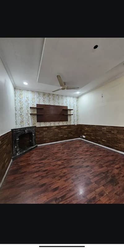 7 Marla upper portion for rent in Islamabad E11 2 monthly