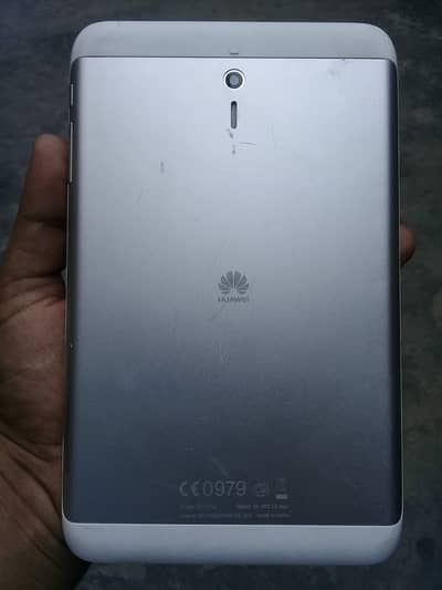 Huawei youth 7 Tab