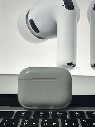 AirPods pro 3