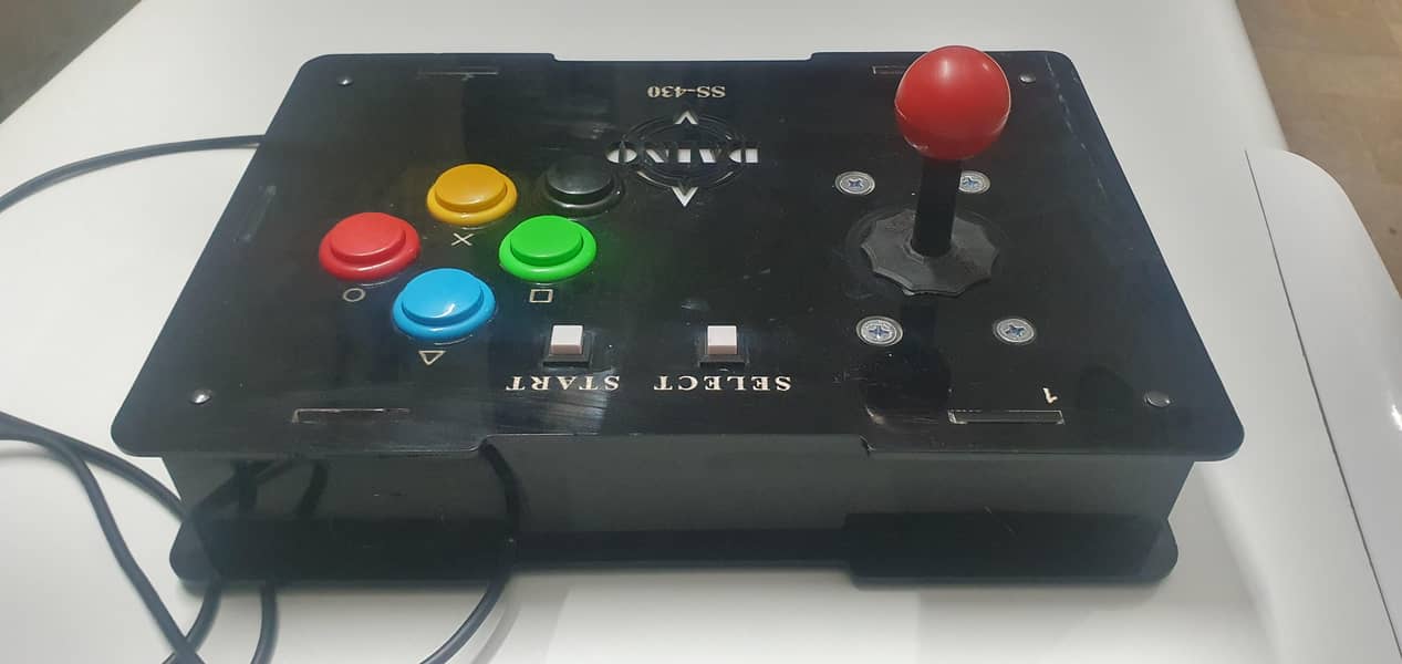 Arcade Gaming Controller For PC and android device 3