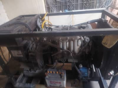 15 kva electricity generator single phase