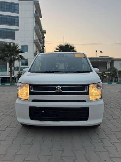 WagorR hybrid 2022/2026