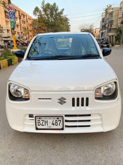 suzuki alto vxr 2023 register 2024