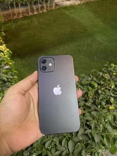 iphone 12 factory unlock non pta