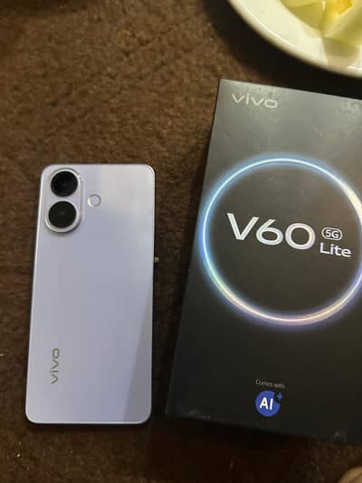 VIVO V60 LITE 5G