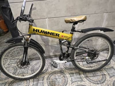 Humner bike sycle . . original American brand good condition
