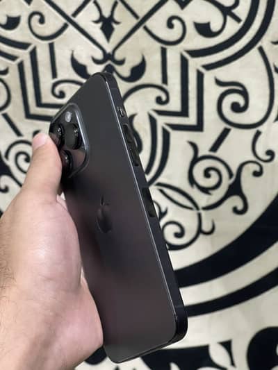 IPHONE 14 PRO MAX FU 256