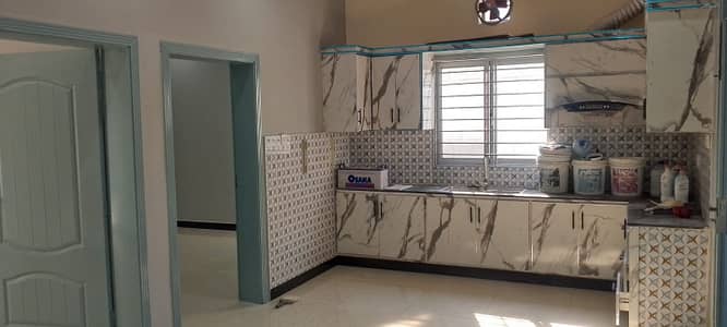 5 Marla House For Sale