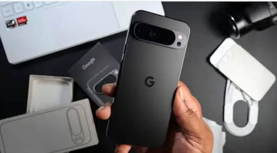 Google Pixel 9 Pro XL