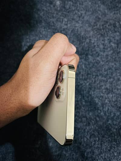 Iphone 12Pro max 256gb