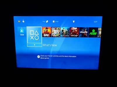 Ps4 1200 sealed jailbreak 1Tb