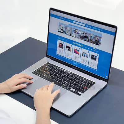 MacBook pro 2019 core i9| 16inch| 64GB RAM | 1TB SSD 4GB graphic