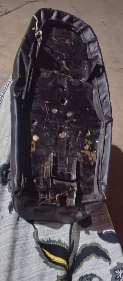 125 seet far sale bhi bhi walo ke