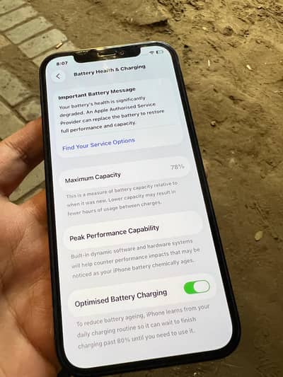 Iphone 12 64gb black