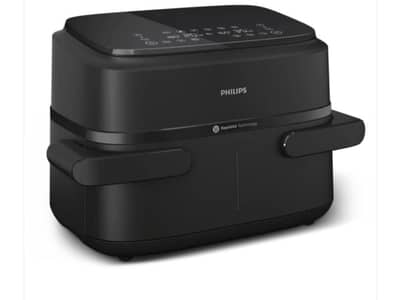 Philips air fryer