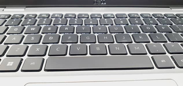 Dell precision 3470 12th gen 16gb ddr5 ram laptop for sale