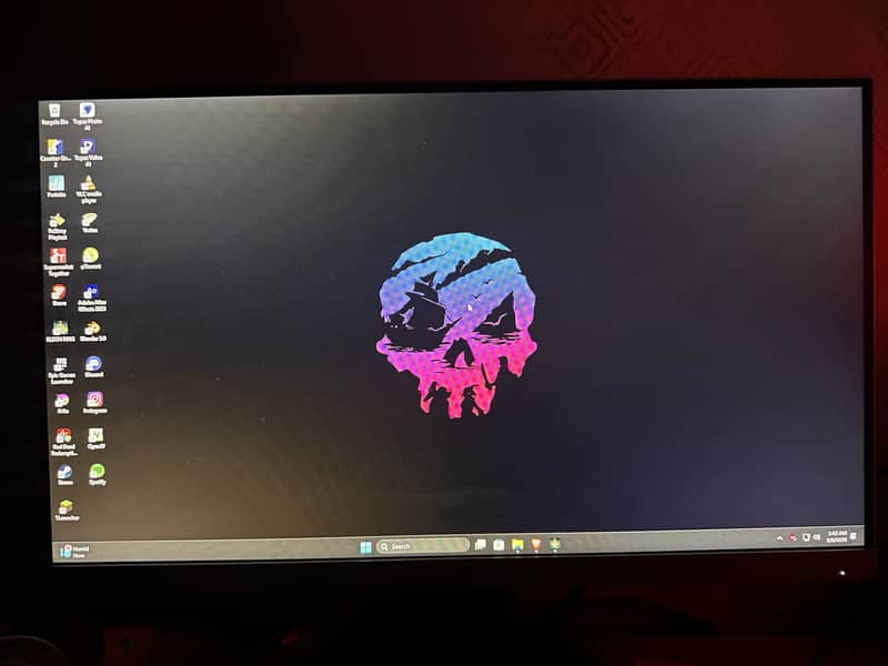 Ryzen 5 5600 Gaming PC – RX 6800 16GB + HP E223 Monitor | Urgent Sale 6