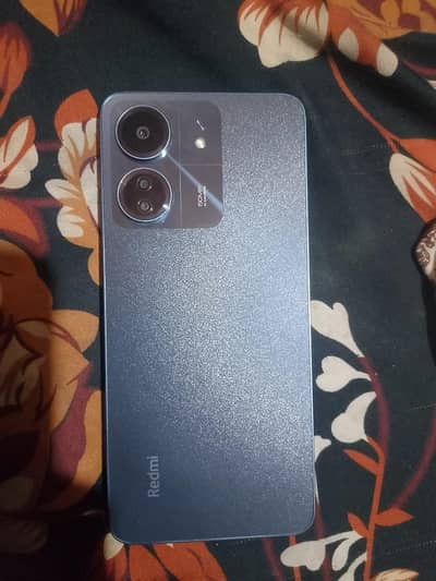 Redmi 13c 6/128