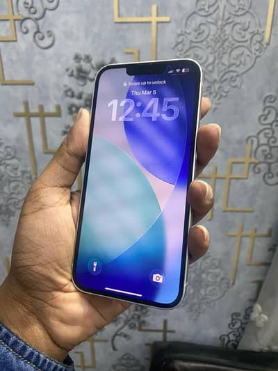 iphone 13 10by10 condition 128bg battery  86 MDM bypass