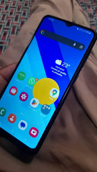 Samsung A04    4 32gb. pta Aproved official vere God betry