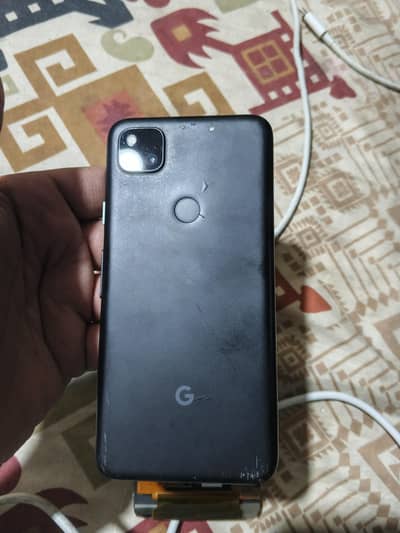 4a 4g parts available