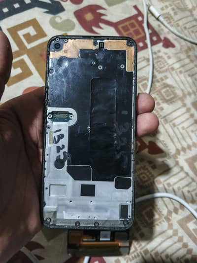 4a 4g parts available