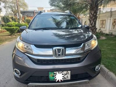 Honda Brv-S,Bumper to Bumper Genuine,For Sale!