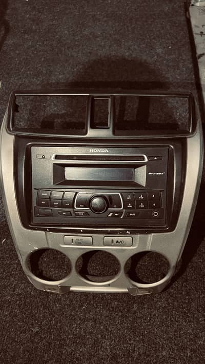 Honda city Genuine Panel set