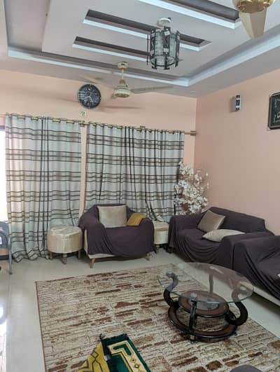 Portion Upper First Floor Without Owner