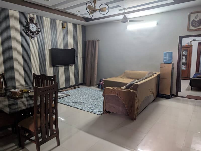 Portion Upper First Floor Without Owner 3