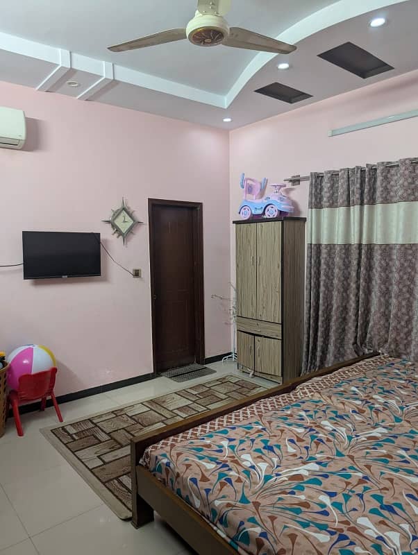 Portion Upper First Floor Without Owner 8