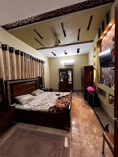 For Sale Main Road House | Sector 11-A, North Karachi